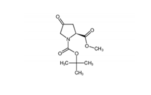 Boc-4-OXO-Pro-OMe