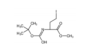 (S)-Boc-γ-Iodo-Abu-OMe