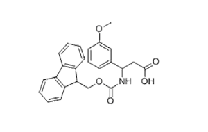 3-N-FMOC-3-(3-METHOXYPHENYL)PROPIONIC ACID