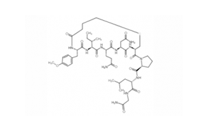 Carbetocin Acetate 醋酸卡贝缩宫素