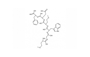 Abarelix Acetate 醋酸阿巴瑞克